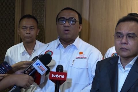 Serikat buruh: Prabowo junjung egaliter dan terbuka terima masukan
