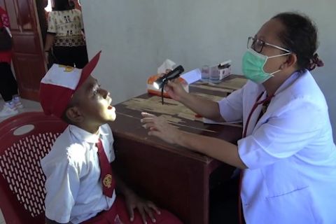 KSP: 10,5 Juta warga sudah manfaatkan layanan Cek Kesehatan Gratis