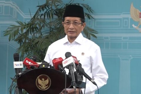 Menag sebut Presiden setuju Nuzulul Quran digelar di Istana Negara