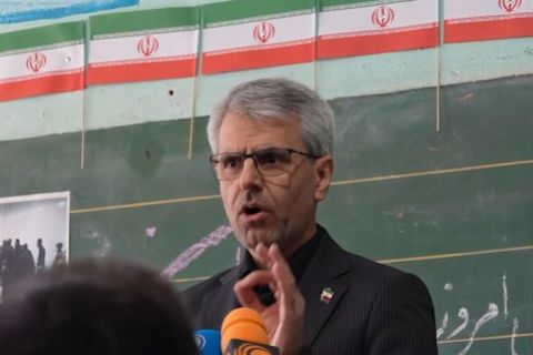 Iran ingin akhiri perang dengan menghentikan agresi AS-Israel