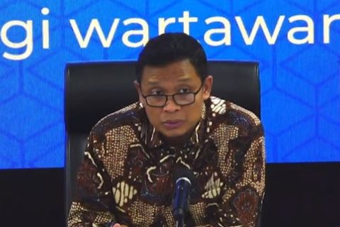 DJP jelaskan soal pajak THR bagi ASN dan pegawai swasta