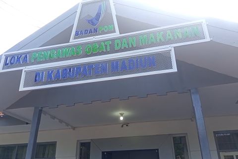 BPOM buka perwakilan di Madiun untuk tingkatkan pelayanan