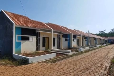 Kementerian PKP siapkan lembaga terpadu dorong program 3 juta rumah