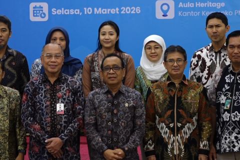 Kemenko PMK gelar uji publik batas maksimal nikotin dan tar