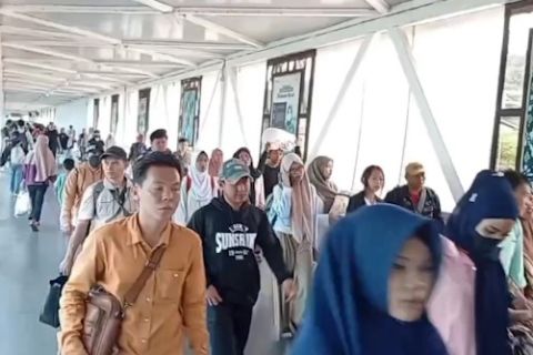 Pendatang di Cilegon diingatkan bawa surat pindah dari daerah asal