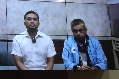 Komisi III DPR RI minta hakim pertimbangkan putusan bebas Amsal Sitepu