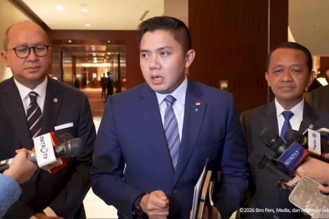 Investasi Rp380 triliun di Jepang, Seskab: RI jadi magnet investasi