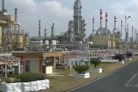 Pemerintah percepat Blok Masela untuk dukung energi nasional