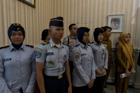 Pemkot Bogor gandeng STTD siapkan SDM transportasi perkotaan