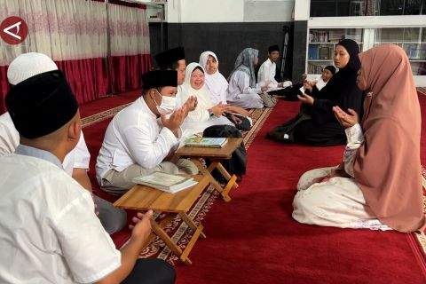 TPQ disabilitas Malang buka akses belajar Al Quran bagi anak istimewa
