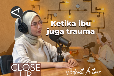 Jadi penyintas bencana, ibu juga bisa trauma (3)