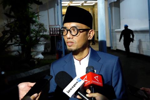Wamenhaj: Haji bisa ditunda jika konflik ancam keselamatan jamaah