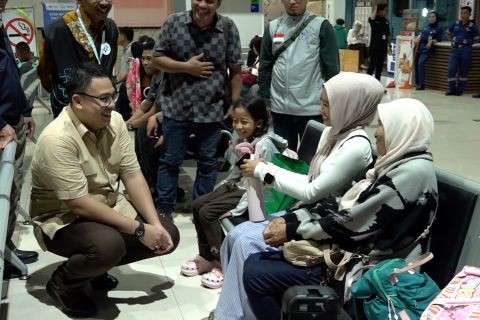Wamenkomdigi tegaskan PP Tunas lindungi anak di dunia digital