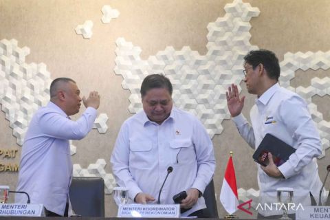 Pemerintah pastikan BBM bersubsidi tidak naik hingga akhir 2026