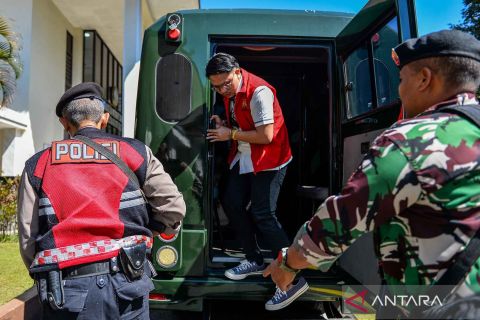 Sidang kasus penghinaan Suku Sunda, Resbob dituntut 2,5 tahun penjara