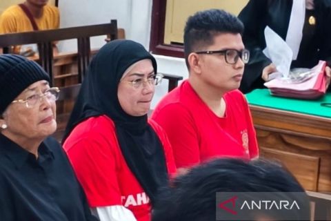 PH minta hakim kedepankan restorative justice dalam perkara Anna Sitepu