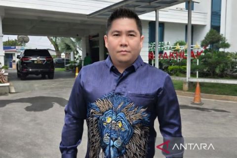 Penasehat hukum persoalkan penetapan tersangka Kadis Kesehatan Nias