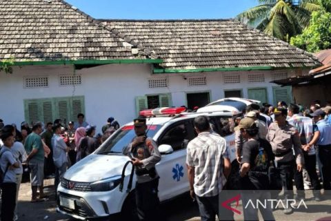 Kuasa hukum: Eksekusi Rumah di Jalan Kenanga Padangsidimpuan sah dan sesuai Putusan Inkracht