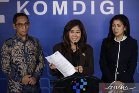 Patuhi PP Tunas, TikTok menonaktifkan 780.000 akun anak
