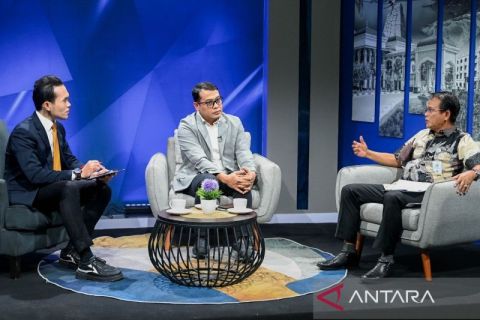 HUT ke-78 Sumut, akademisi optimis kolaborasi bangun daerah berjalan baik