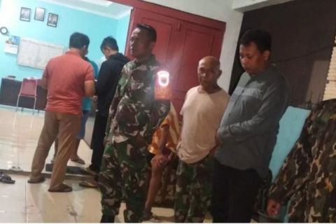 IRT tewas ditikam, pelaku diburu Polres Tebing Tinggi