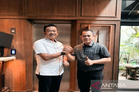 Pasokan listrik terbatas, Madina dorong pembangunan gardu induk Natal