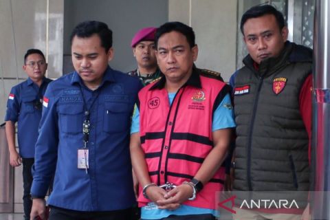 Kejaksaan Agung tetapkan Ketua Ombudsman RI sebagai tersangka korupsi nikel