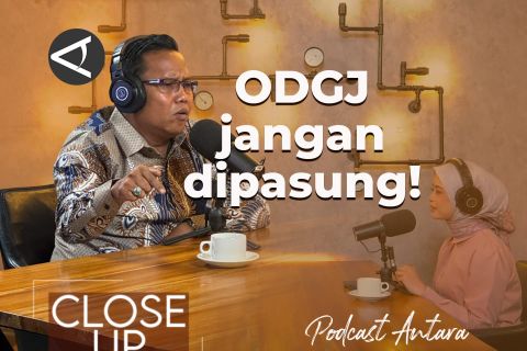 Pasung bukan solusi bagi ODGJ (2)