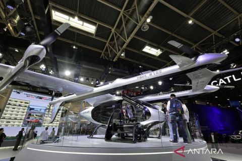 Banyak kejutan! Intip bocoran inovasi otomotif di Auto China Beijing 2026