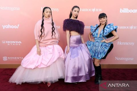 Inilah deretan penerima penghargaan Billboard Women in Music 2026 di Los Angeles