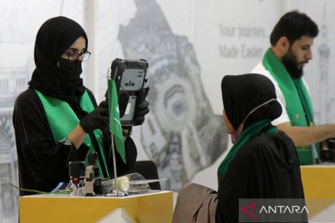 Jawa Timur jadi provinsi dengan kuota haji terbesar Indonesia 2026, ini detailnya