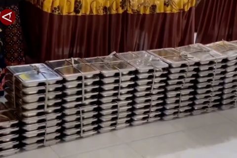 BGN berhentikan sementara 51 SPPG di Sulawesi Tengah