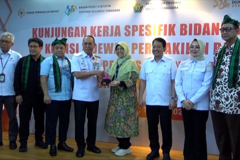 BPS libatkan 116.000 petugas pada Sensus Ekonomi 2026