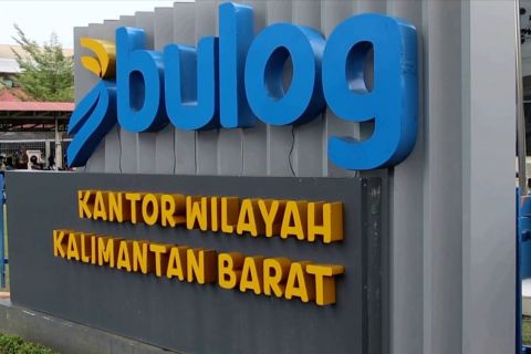 Bulog Kalbar antisipasi kenaikan harga pangan jelang Idul Adha