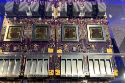 Google Cloud rilis dua chip TPU terbaru untuk pengembangan AI