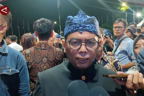 Gubernur Banten nyatakan komitmen lindungi keberlangsungan adat Badui