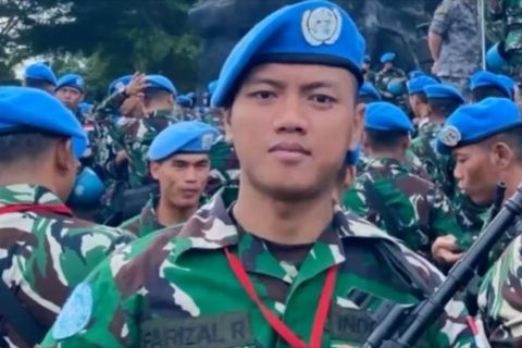 Jenazah Praka Farizal diperkirakan tiba Jumat di Kulon Progo