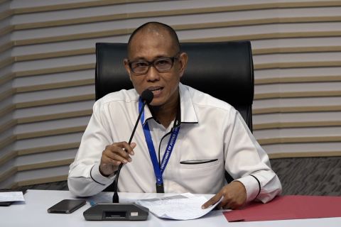 KPK dalami dugaan permainan cukai di DJBC