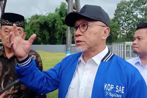 Menko Pangan dorong Koperasi SAE Pujon hilirisasi susu dan pasok SPPG