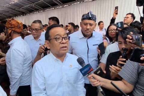 Menko PMK: Pendidikan vokasi jadi kunci hadapi bonus demografi