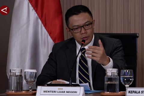 Menlu: RI berencana kirim WNI ke Rusia untuk ikut pelatihan kosmonot