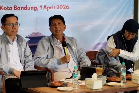 OJK pastikan konflik Timur Tengah tak pengaruhi ekonomi Jawa Barat