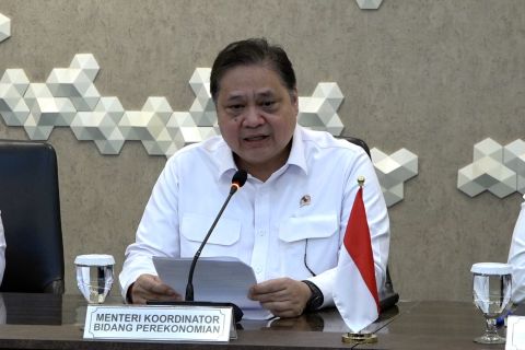 Pemerintah jaga kenaikan harga tiket pesawat pada 9-13 persen
