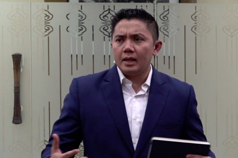 Pemerintah tegaskan terbuka untuk proses hukum tanpa terkecuali