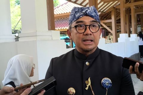 Pemkot Bandung respons integrasi kawasan Gedung Sate&ndash;Gasibu