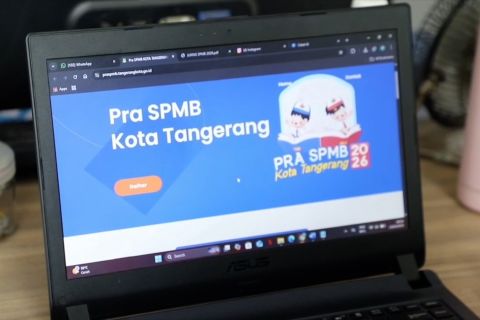 Pemkot Tangerang pastikan pelaksanaan SPMB 2026 terbuka dan transparan
