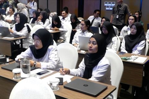 Pemkot Tangerang tidak rumahkan P3K kendati penyesuaian anggaran