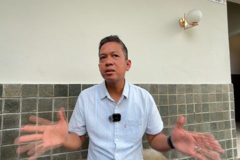 Pemprov Sulsel fokus perkuat SDM di tengah pembangunan 725 gerai KDKMP