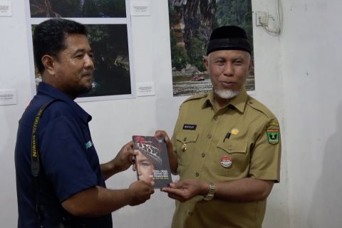 Pemulihan pascabencana di Sumbar resmi masuki fase rehab rekon
