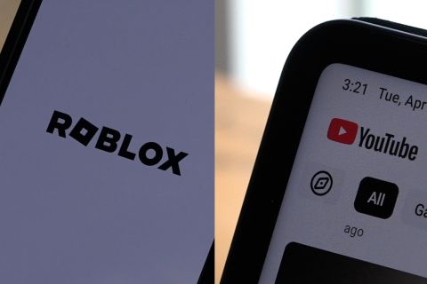 Roblox dan Youtube belum patuhi PP Tunas soal batas usia